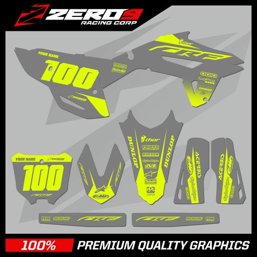 Custom graphics kit honda - custom,
