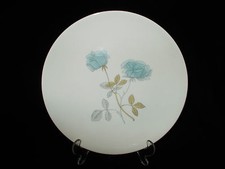 Wedgwood ICE ROSE.  Side Plate .  Diameter 6½  inches
