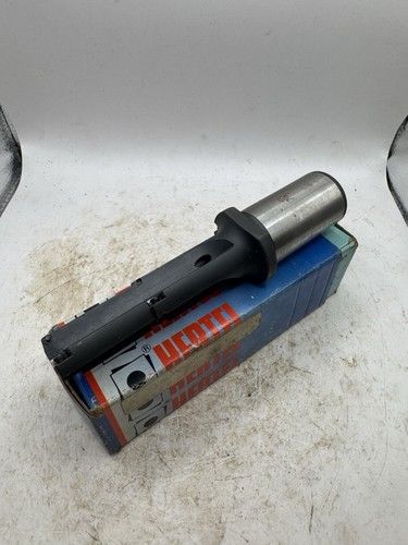 Hertel drill 51000r002e - hertel, u-drill