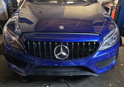 2016 2020 mercedes class - 2020, c