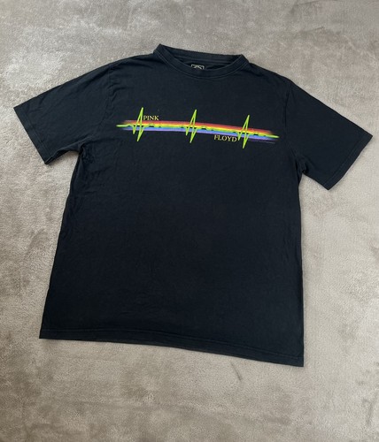 Vintage pink floyd shirt - vintage,