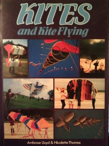 Kites and kite flying ambrose - kites, flying,ambrose