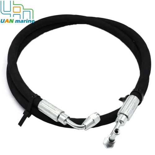 Trim and tilt hose - tilt,