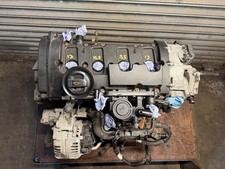Vw Audi A3 GTI TT 2.0TFSI BWA Engine  100k Miles