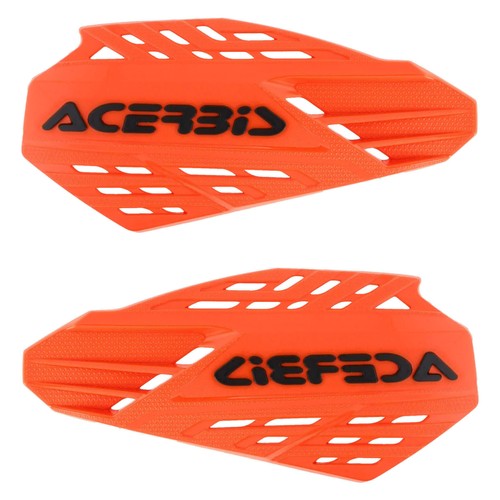 Acerbis ventilated handguards - ventilated,