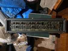 Mcgregor mosfet top amp - mosfet,