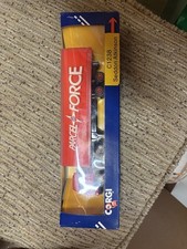 Corgi Parcel Force Toy Truck. New In Box. Good Condition.