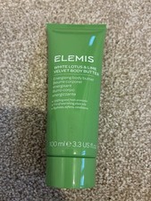Elemis White Lotus & Lime