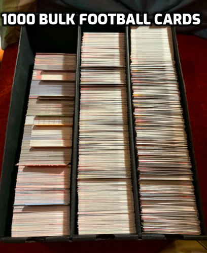 1000 bulk football soccer - 1000, football/soccer