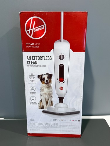 Hoover steam mop floor cleaner - floor,