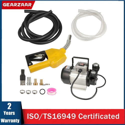 Diesel transfer pump biodiesel - pump,