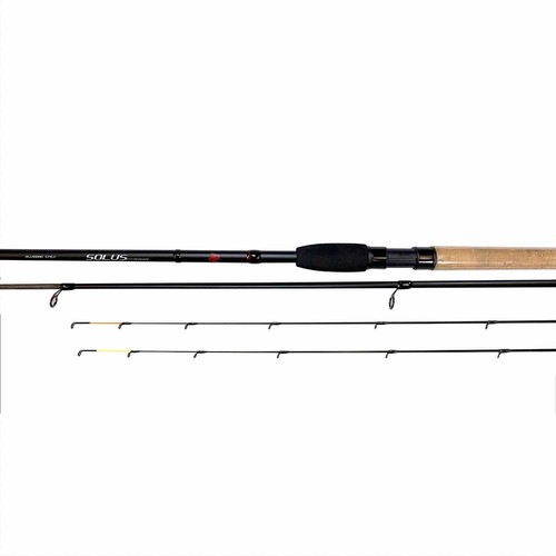 Nytro solus quiver tips - nytro,