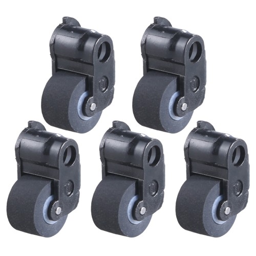 Pinch roller belt - pinch,