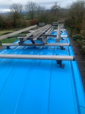 Ex British Gas Pull down