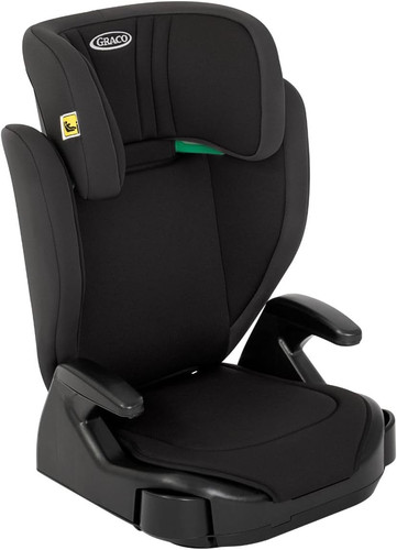 Graco junior maxi size - junior, i-size