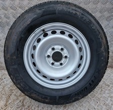 16" FORD TRANSIT 2024-25) 6