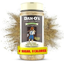 Dan-O's Cheesoning Seasoning