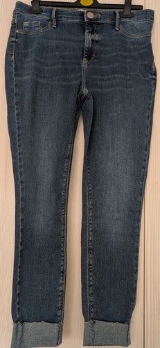 River island molly mid - molly, mid-rise
