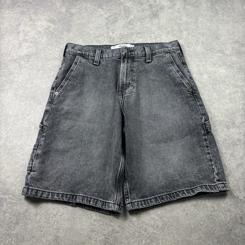 Hollister jean shorts w29 - hollister,