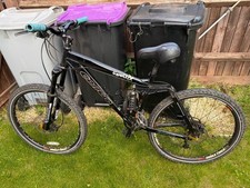 Carrera banshee full