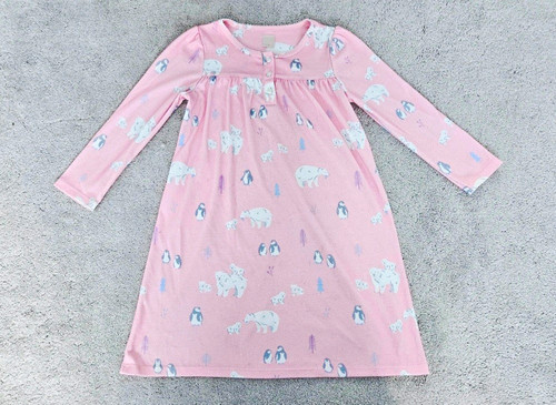 John lewis girls pink - john, polar