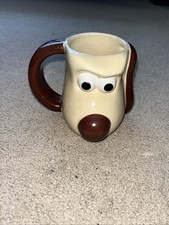 Wallace And Gromit - Gromit