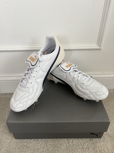 Puma king top rudolf dassler - king,