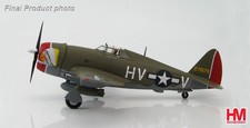 Hobbymaster 1:48 Republic P47D