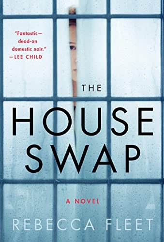 The house swap - the,