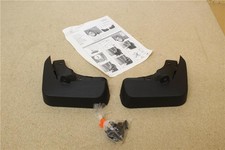 8V3075106A Rear Mudflap Set