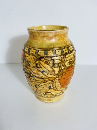 Charlotte rhead bursley ware - charlotte,