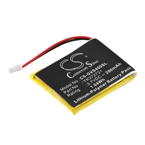 Battery for golf - battery, buddy