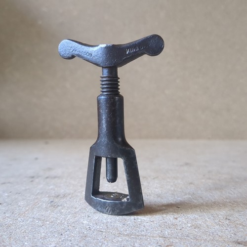Vintage king dick abingdon - vintage,