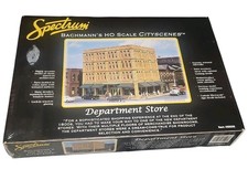 Bachmann Spectrum HO Scale