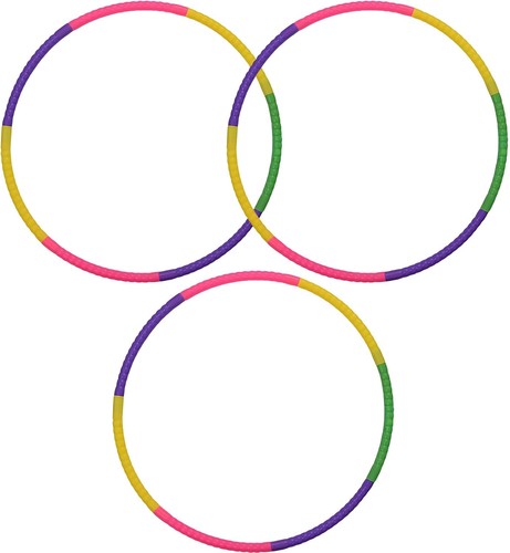 Pcs hula hoops for - hoops, teens