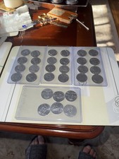 Esso - The 1970 England Squad