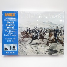 Crimean War Charge Of The