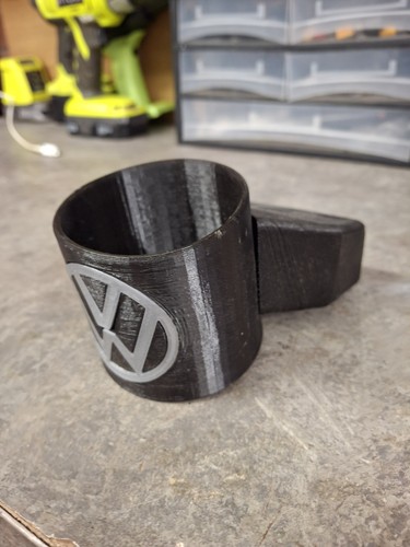 Cup holder for volkswagen - holder,