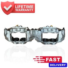 Front Pair Brake Calipers For