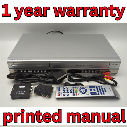 Philips dvp 3100v - 3100v, dvd