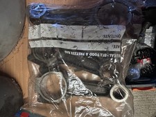 Ford 1600 Crossflow, Standard