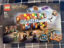 LEGO Harry Potter 76399