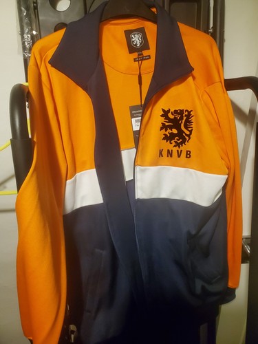 Copa knvb holland eighties - knvb,