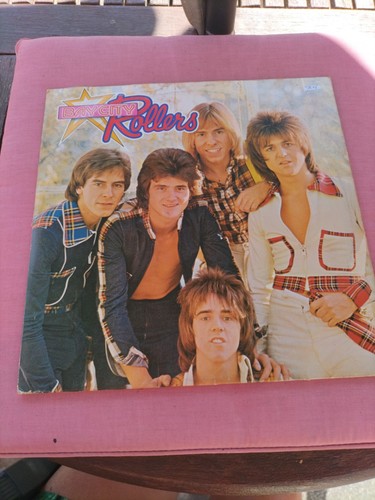 Bay city rollers - bay,