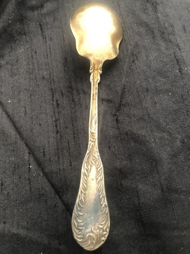 Jam spoon enamel - jam, ,enamel