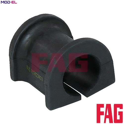 Mounting stabiliser bar - stabiliser,