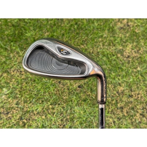 Taylormade r7xd used iron - taylormade,