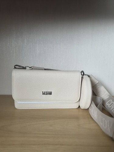Coveri collection crossbody - coveri,