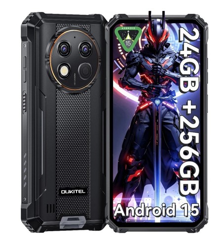 Oukitel rugged phone - g1,