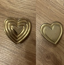 The Variety Club Heart Pin